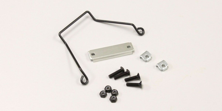Kyosho SC218B Wing Mount Set(Scorpion 2014)