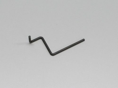 Kyosho SD112 Muffler Stay (SPADA 09L)