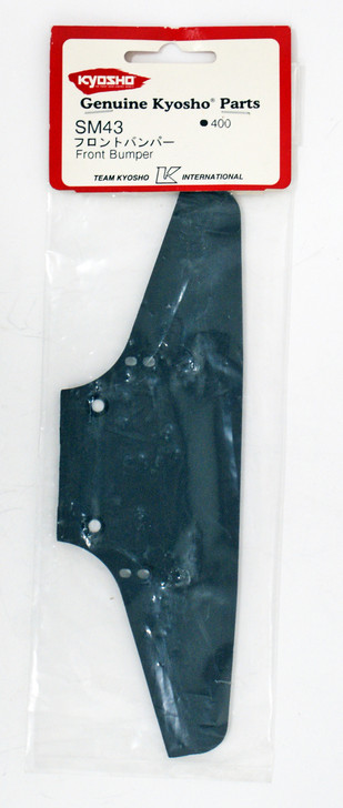Kyosho SM43 FRONT BUMPER