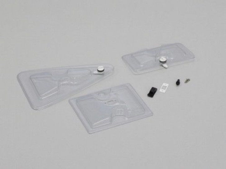 Kyosho SN004 Hatch Set