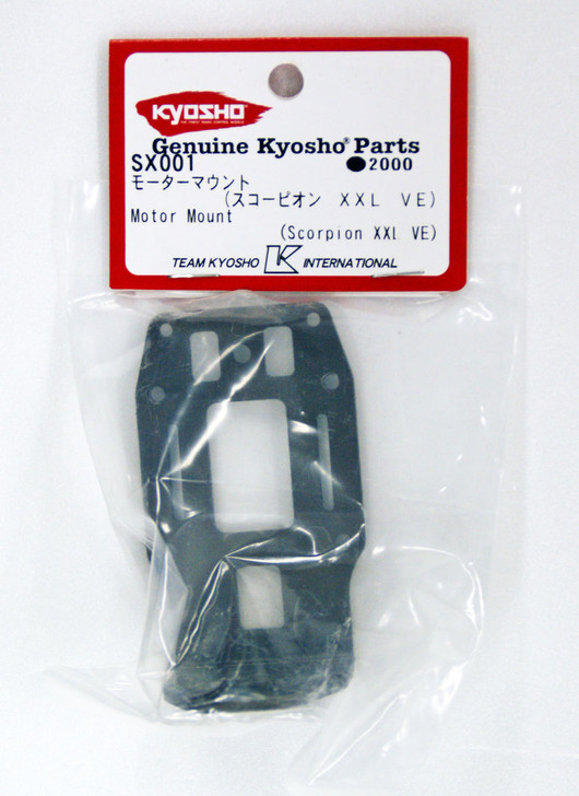 京商  SCOPPION Kyosho Turbo Scorpion 1/10 2WD Electric Off-Road Buggy Kit