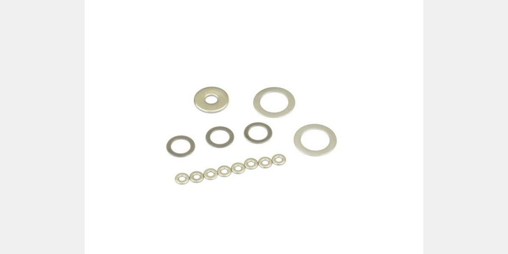 Kyosho SX031 Washer Set (Scorpion XXL)