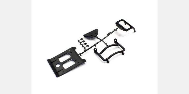 Kyosho SX049 Roll Cage B (Scorpion XXL)