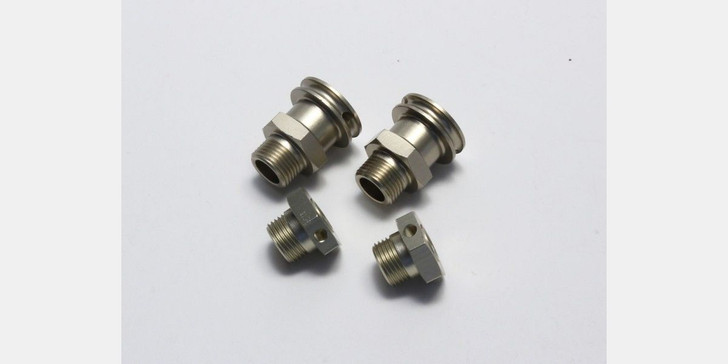 Kyosho SX064 Wheel Hub Set(Scorpion B-XXL)