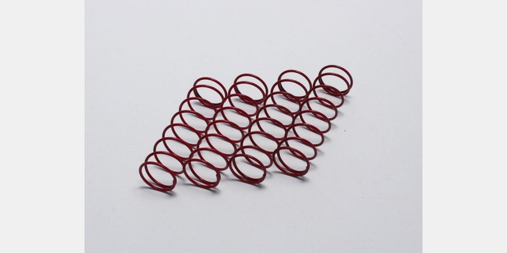 Kyosho SX119 Shock Spring (4pcs/ScorpionB-XXL GP)