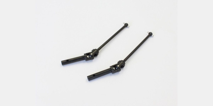 Kyosho SXW004 Rear Universal S-Shaft(1pcs/Scorpion XXL)