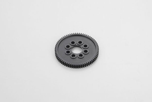 Kyosho TF024-68  Spur Gear(68T-48P/TF-5 RS)