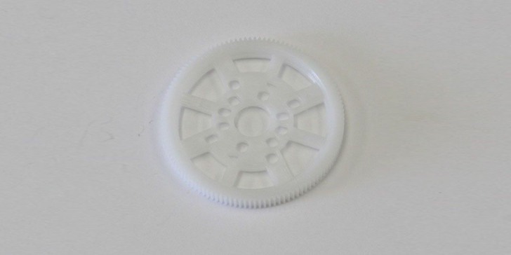 Kyosho TF228-116 Spur Gear (64P-116T/TF7)