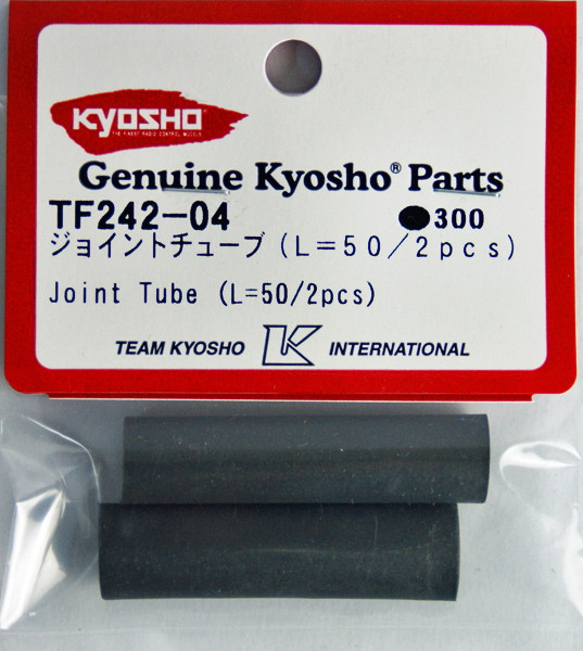 Kyosho TF242-04 Joint Tube (L=50 / 2pcs)