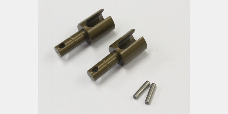 Kyosho TF261-03 Alumium Diff. Shaft Set (TF7)