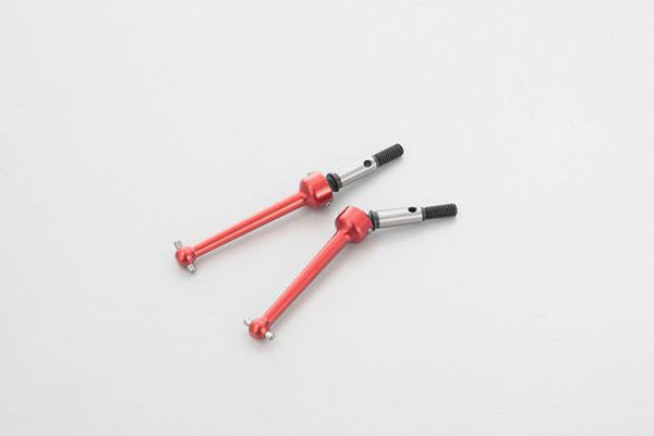 Kyosho TFW053 Universal Swing Shaft (7075 / 43mm / 2Pcs / TF-5 RS)