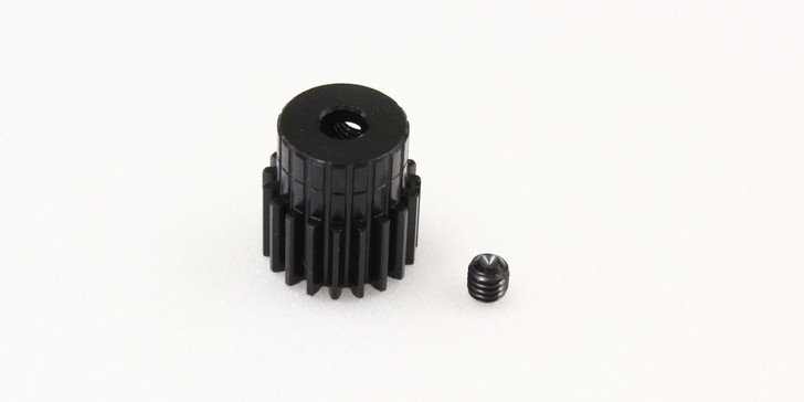 Kyosho UM319C Steel Pinion Gear (19T) 1/48 Pitch