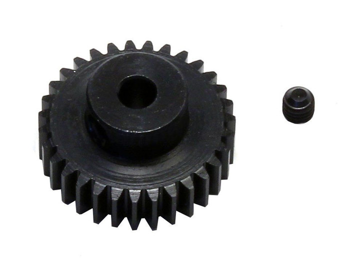 Kyosho UM335 Steel Pinion Gear (35T) 1/48 Pitch