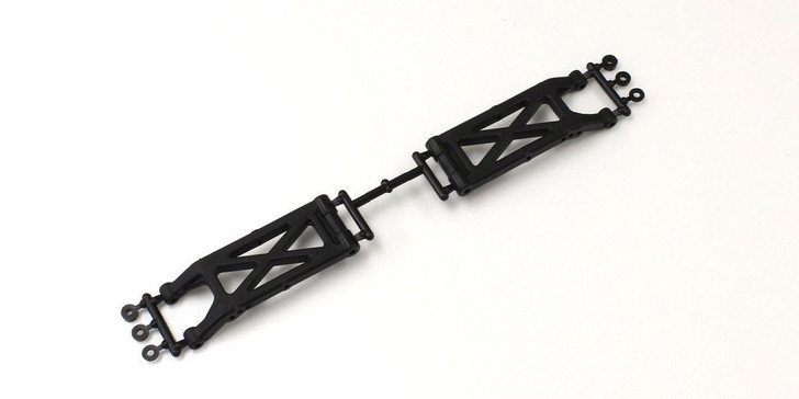 Kyosho UM713B Rear Suspension Arm Set (RB6)