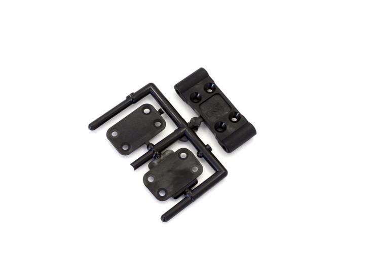 Kyosho UM721 Front Sus. Mount Block Type-B (UM720)