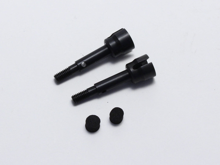 Kyosho UM752 Wheel Shaft Set(RB6 RS)