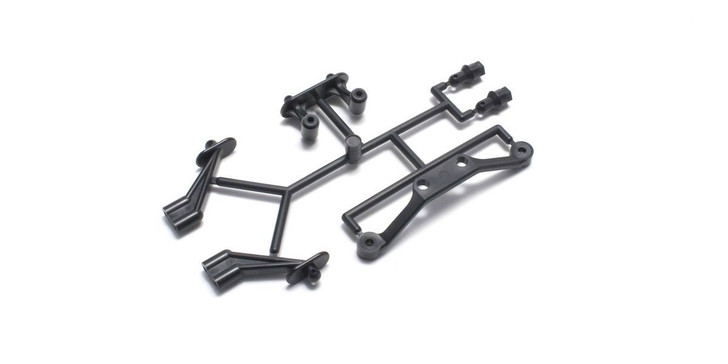 Kyosho UM790 Body Mount Set(RT6/UM554)