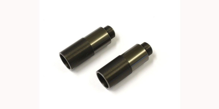 Kyosho UM853 Aluminum Shock Case (LL/2pcs/SC6 RS)