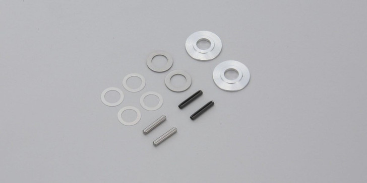 Kyosho UMW122 Axle Washer Set