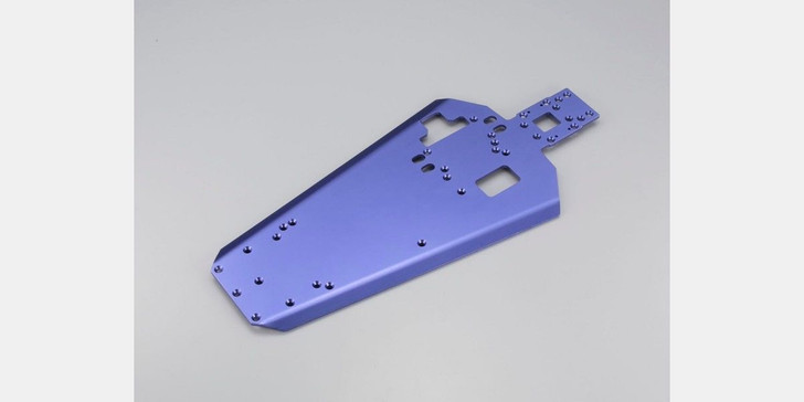 Kyosho UMW201BL Hard Main Chassis (t=2.5)