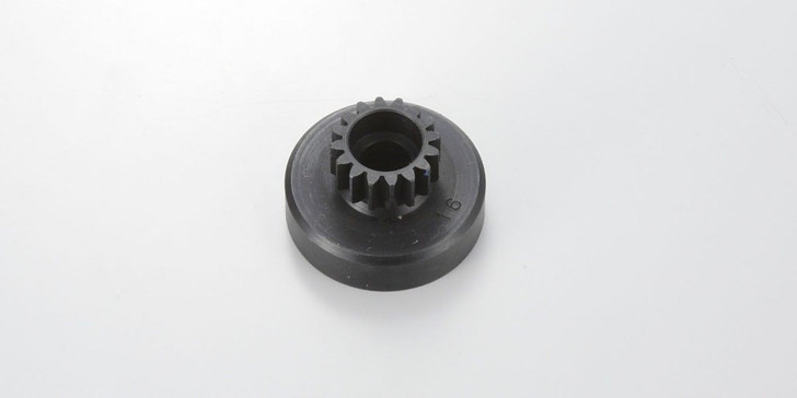 Kyosho UMW216 One Piece Clutch Bell 16T