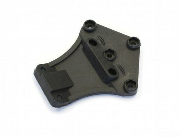 Kyosho UMW522 Carbon Composite Front Lower Plate(RB5/RT5/SC/SC-R/DB)