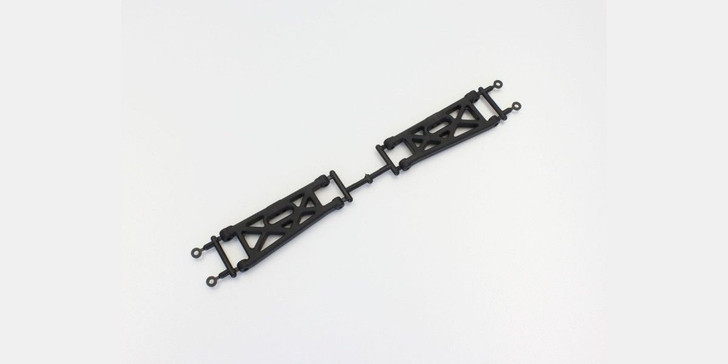 Kyosho UMW710 Carbon Composite Front Sus. Arm Set(RB6)