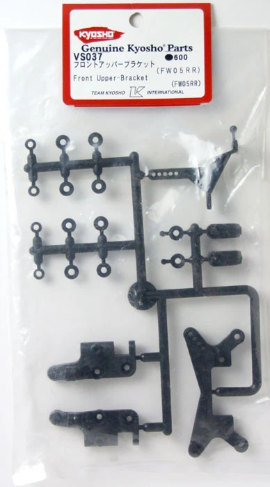 Kyosho VS037 Front Upper-Bracket(FW05RR)