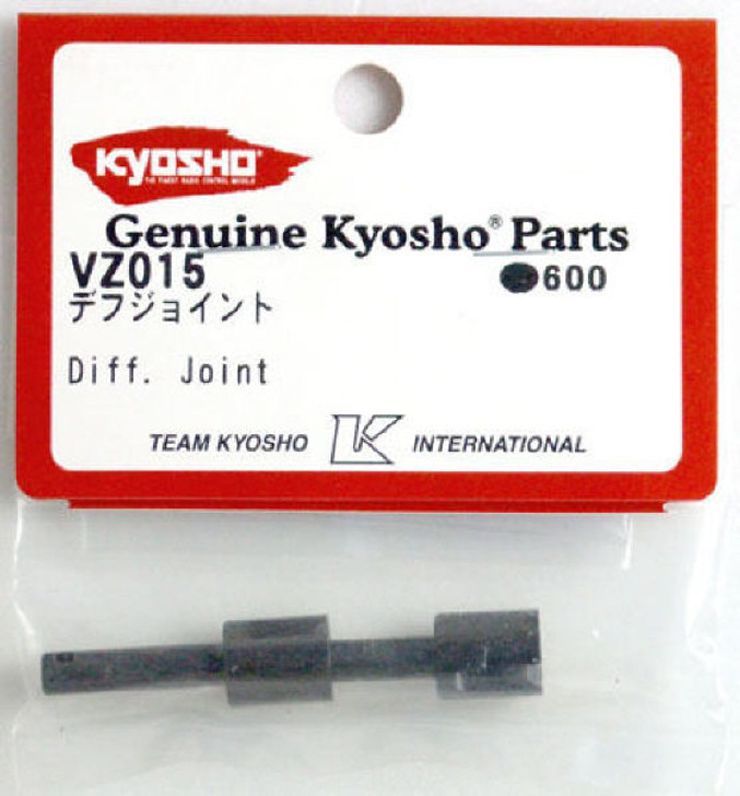 Kyosho VZ015 Diff. Joint