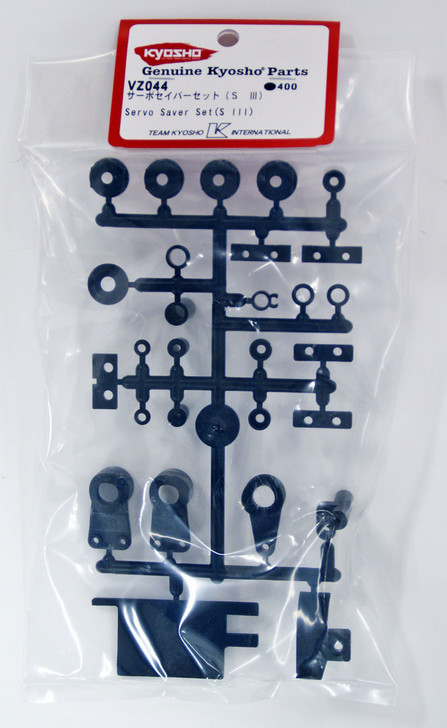 Kyosho VZ044 Servo Saver Set (S III)