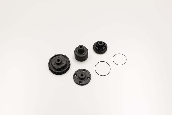 Kyosho VZ403 DIS VZ 403 HB Differential case set (R 4)