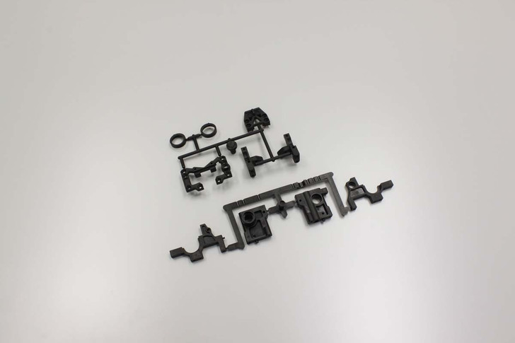 Kyosho VZ409 Rear Bulk Set (R4)