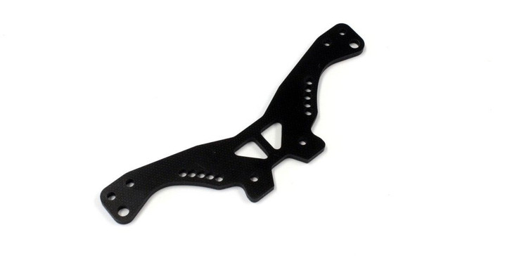 Kyosho VZ488 Rear Shock Stay(R4sEEU)