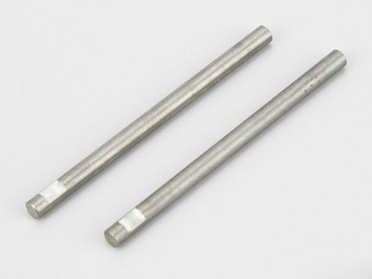 Kyosho VZW037 64 Ti/Front Upper Sus.Shaft