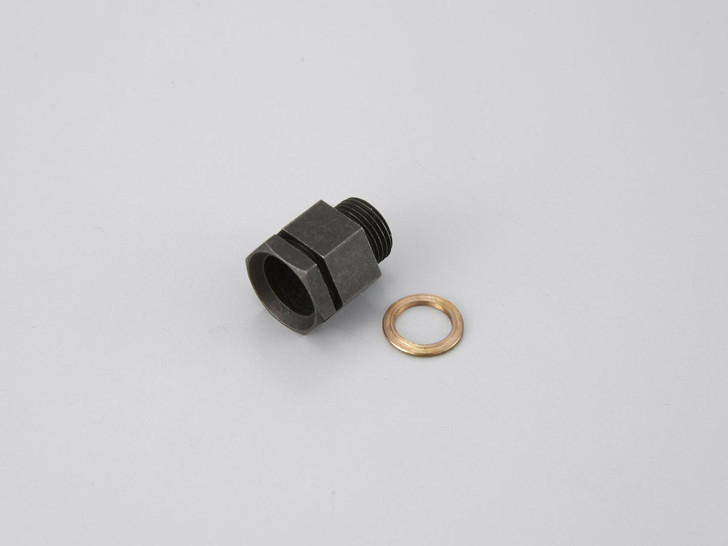 Kyosho VZW039-4 Exhaust Adapter Set for 4-CYCLE