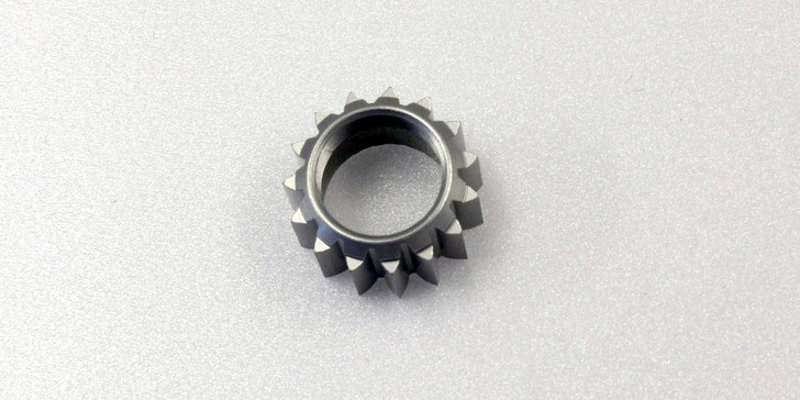 Kyosho VZW230-15 1st Hard Gear (0.8M/15T/R4 Evo./SR)