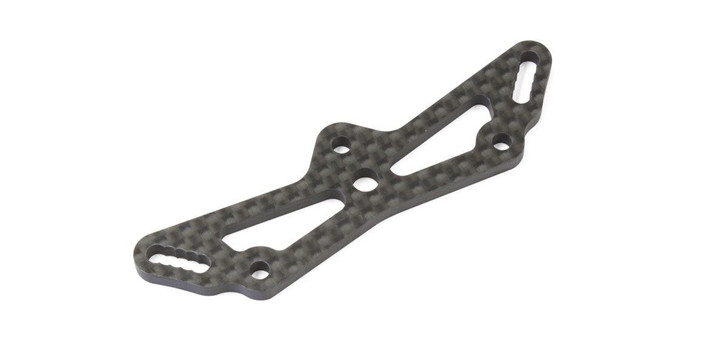 Kyosho VZW435 Carbon Front Shock Stay(VVC-SS/R4s?/R4Evo.)