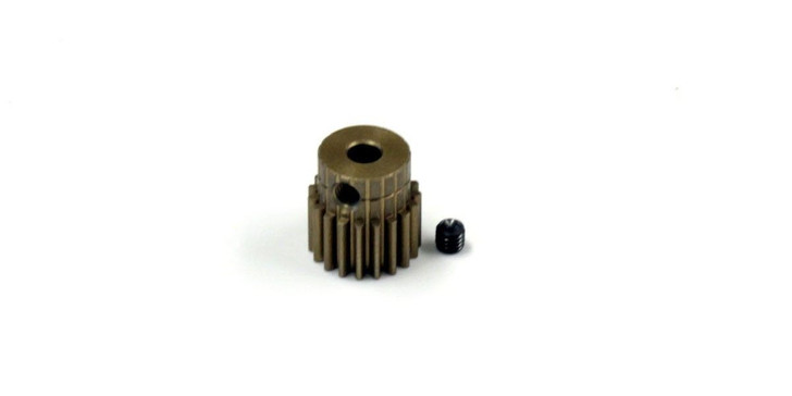 Kyosho W0119VB Velvet Coating Pinion Gear (19T-48P)