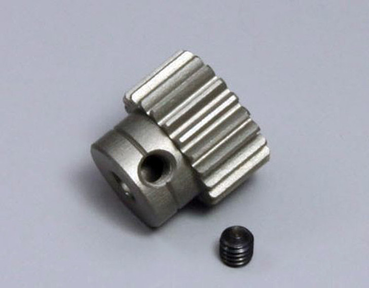 Kyosho W0121Z Hard Pinion Gear(21T-48P)