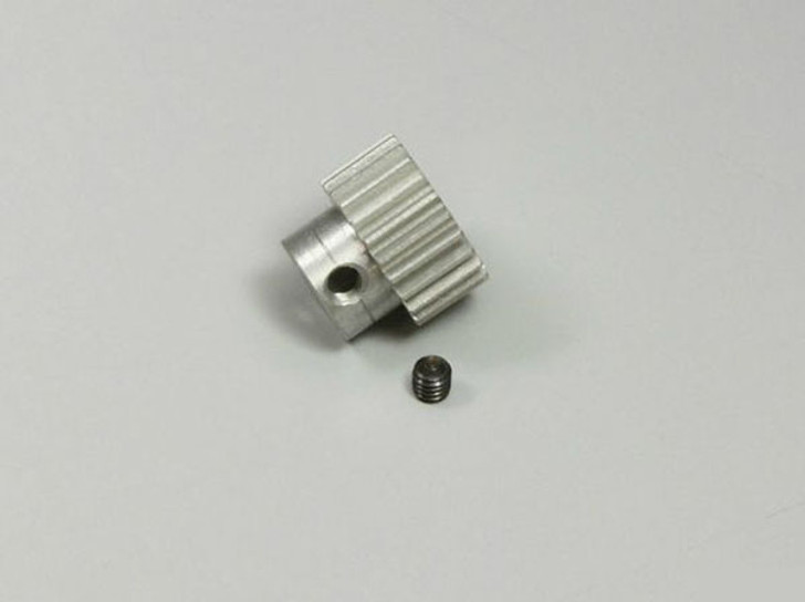 Kyosho W0123Z Hard Pinion Gear(23T-48P)