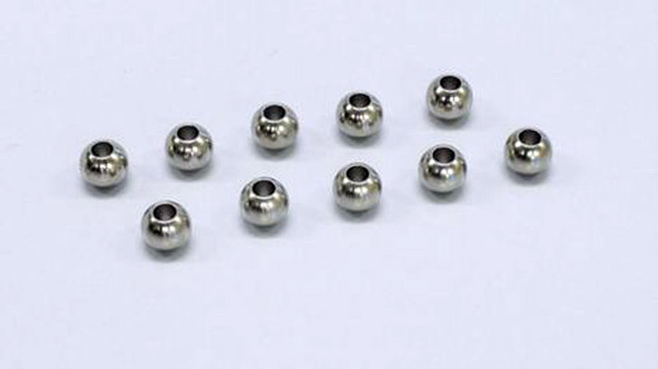 Kyosho W0137 6.8 Hard Ball (M3.0/10Pcs)