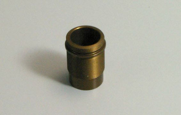 Kyosho W5189-07V Velvet Coating Thread Shock Case(19/1Pcs)