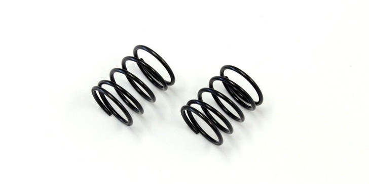 Kyosho W5307-33 Spring (EEÁEE1.4x3.125x20/Yellow/2.9/2pcs)