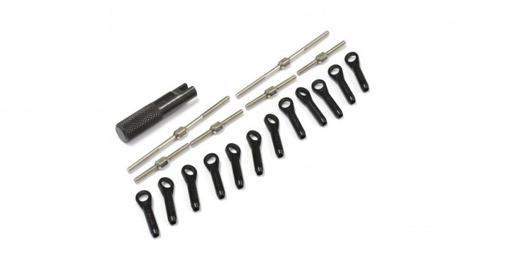 Kyosho Z8031 NF Linkage Set