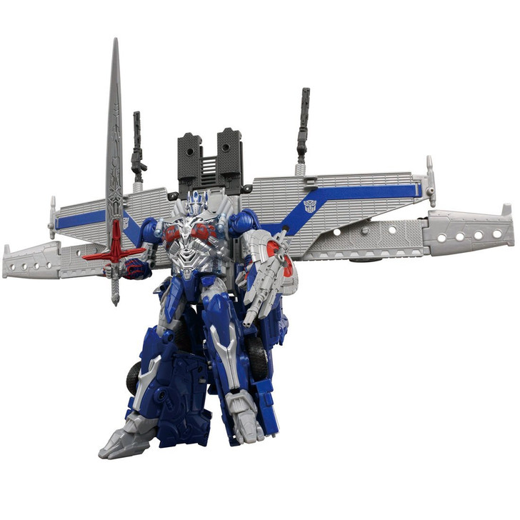Takara Tomy Transformers Movie TC-09 Battle Command Optimus Prime 109365