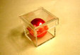 Tenyo Japan 111642 BURGLAR-Ball (Magic Trick) (4905823111642)