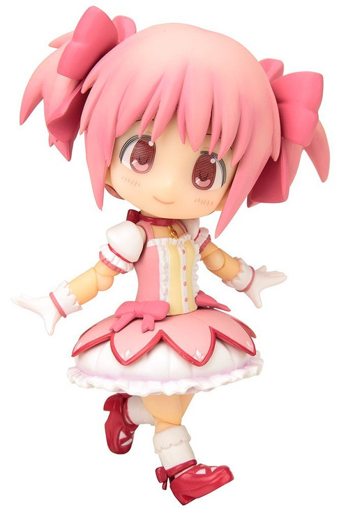 Kotobukiya AD074 Cu-poche Madoka Kaname | PlazaJapan