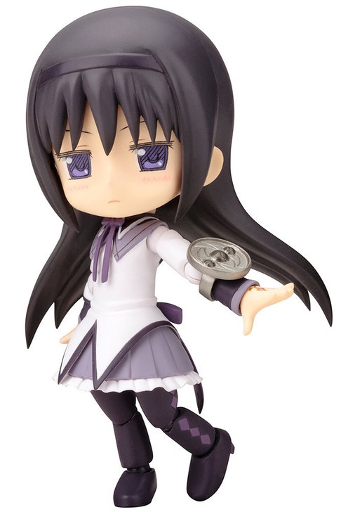 Kotobukiya AD075 Cu-poche Homura Akemi | PlazaJapan