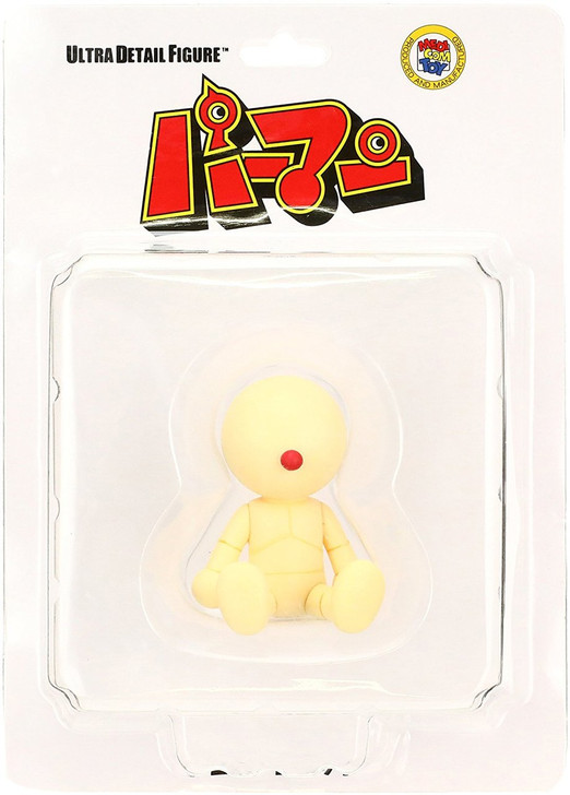 Medicom UDF-319 Copy Robot (Perman) | PlazaJapan