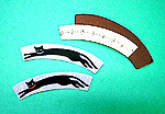 Tenyo Japan 114568 ILLUSION RULER (Magic Trick) (4905823114568)